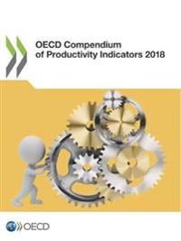 OECD compendium of productivity indicators 2018