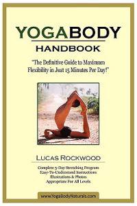 The Yogabody Handbook