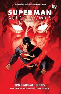 Superman: Action Comics Volume 1