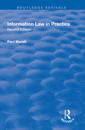 Information Law in Practice