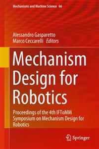 Mechanism Design for Robotics