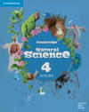 Cambridge Natural Science Level 4 Activity Book