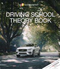 Driving School Theory Book