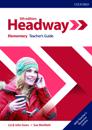 Headway: Elementary: Teacher's Guide with Teacher's Resource Center