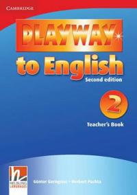 Playway to English