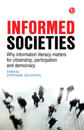 Informed Societies