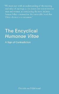 The Encyclical Humanae Vitae