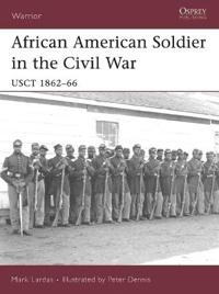 African American Soldier in the American Civil War