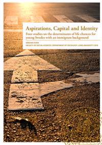 Aspirations, Capital and Identity