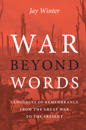 War beyond Words
