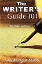 The Writer's Guide 101