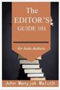 The Editor's Guide 101