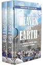 Heaven and Earth (2 volume boxed set)
