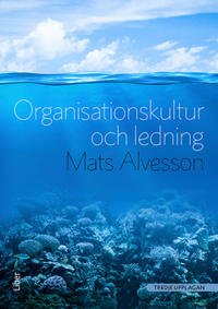 Organisationskultur och ledning