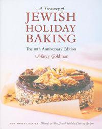 A Treasury of Jewish Holiday Baking