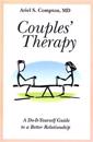 Couples' Therapy: A Do-It-Yourself Guide to a Better Relationship
