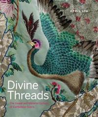 Divine Threads: The Visual and Material Culture of Cantonese Opera