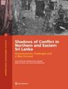 Shadows of conflict in northern and eastern Sri Lanka