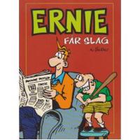 Ernie får slag (Julalbum 1998)
