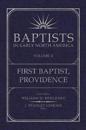 Baptists in Early North America: Volume 2