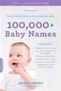 100,000+ Baby Names (Revised)
