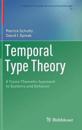 Temporal Type Theory