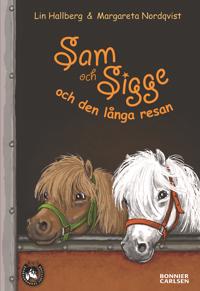 Sam och Sigge och den långa resan