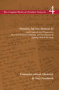 Human, All Too Human II / Unpublished Fragments from the Period of Human, All Too Human II (Spring 1878–Fall 1879)