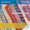 Cambridge IGCSE® and O Level Accounting Digital Teacher's Resource Access Card 2 Ed