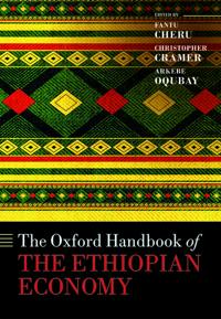 The Oxford Handbook of the Ethiopian Economy