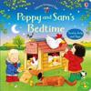 Poppy and Sam's Bedtime