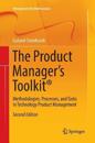 The Product Manager's Toolkit®