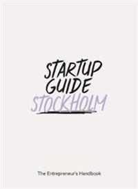 Startup Guide Stockholm