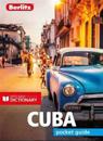 Berlitz Pocket Guide Cuba (Travel Guide with Dictionary)
