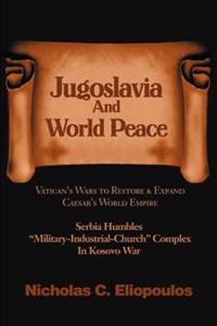 Jugoslavia and World Peace
