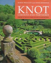 Knot Gardens and Parterres
