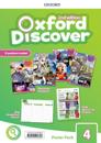 Oxford Discover: Level 4: Posters