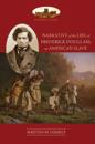 NARRATIVE OF THE LIFE OF FREDERICK DOUGLASS, AN AMERICAN SLAVE