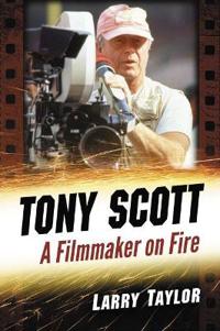 Tony Scott