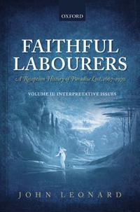 Faithful Labourers, 1667-1970