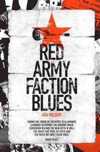 Red Army Faction Blues