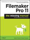FileMaker Pro 11: The Missing Manual