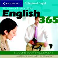 English365 Student's Book 3