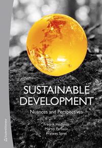 Sustainable Development - Nuances and Perspectives