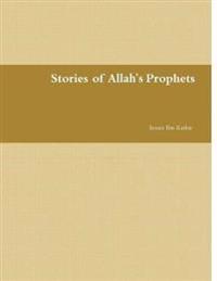 Stories of Allah's Prophets