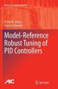 Model-Reference Robust Tuning of PID Controllers