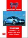 Audi TT Performance Portfolio 1998-2006