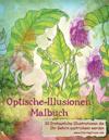 Optische-Illusionen-Malbuch