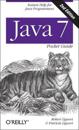 Java 7 Pocket Guide,