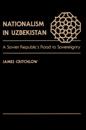 Nationalism In Uzbekistan